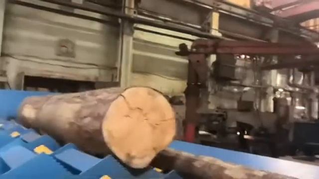 Степфидер для бревен диаметром 100-400 мм. смотреть онлайн