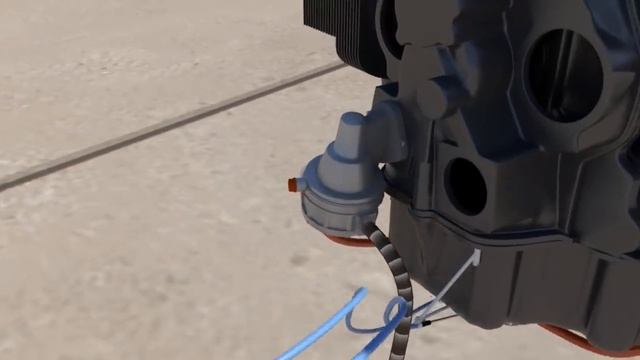 Aircraft Systems - 03 - Engine смотреть онлайн