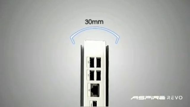 Acer Aspire Revo смотреть онлайн