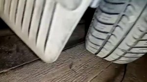 Установка передних брызговиков на автомобиль ВАЗ-классика. Советы к установке