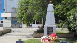 Песня о Балтыме