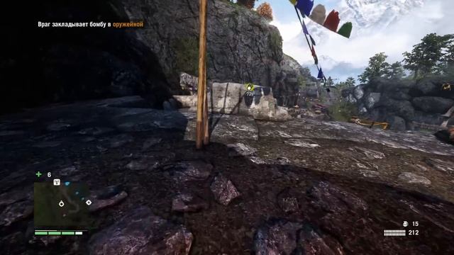 Я во второй раз прошел Far Cry 4 и готов сделать обзор