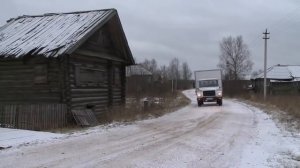 Девочка рожденная в Чернобыле