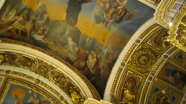 Исаакиевский собор, Санкт- Петербург