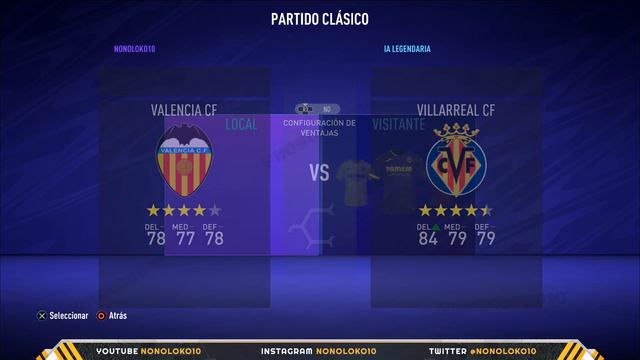 FIFA 21 | Kits LaLiga Santander & LaLiga Smartbank смотреть онлайн