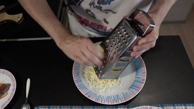 Как быстро приготовить пиццу как в пиццерии. Рецепт. смотреть онлайн