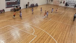 Турнир в Собинке 12.11.2022 - 5