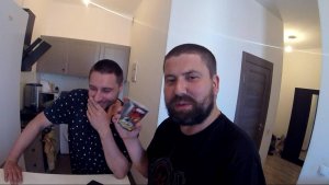 Отмечаем рождение канала на RuTube
