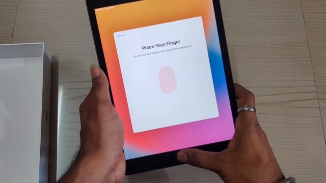 IPad 2020 8th Generation | Unboxing | BUDGET Beast ?❤️