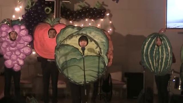 День Благодарения 2013 Part 3 смотреть онлайн