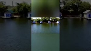 Рыбалка в Пятихатке Крым