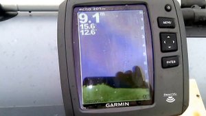 Garmin 201 dv