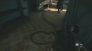 call of duty cold War концовка за СССР