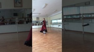 Фламенко / Испанский танец