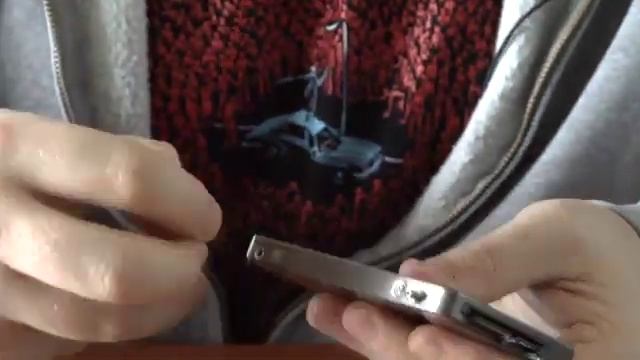 How To Replace Your Macbooks Hard Drive