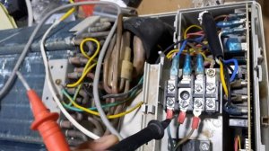 Error E6 Gree Wall Maunted type ductliss 30btu GREE ERROR E6. How to fix error E6 gree split type