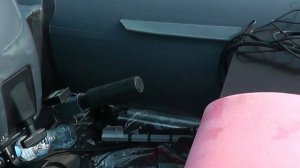 Грузовой прицеп для лодки