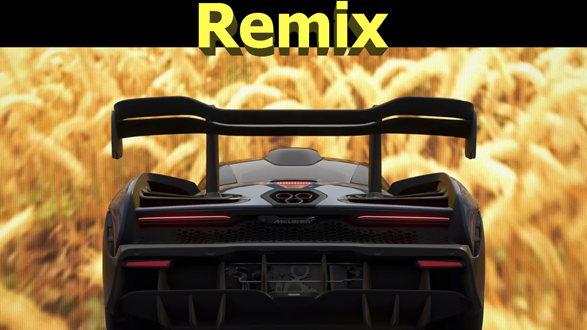 Музыка Forza Horizon 4 Soundtrack ( Remix )