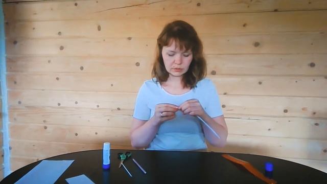 Эко-ручка | Мастер-класс Хайтек смотреть онлайн