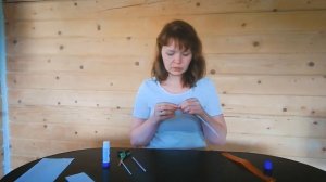 Эко-ручка | Мастер-класс Хайтек