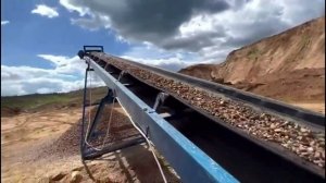 Гравиемойка барабанная 696 - ДТ. Мойка щебня и гравия - ООО ДТС