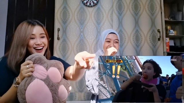 React to a Subpar Guide To GFriend? | Lets React! смотреть онлайн