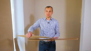 Чем защитить пол при ремонте ? | ВАРИАНТЫ