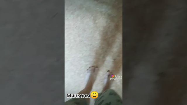 😊Despicable Me 3 — Minion at the prison😉 (Official Clip)👍🏾 смотреть онлайн