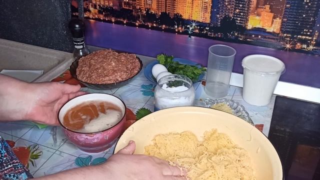 Зразы/Готовим зразы/Вкусные зразы/Картофельные зразы/Зразы с начинкой/Зразы с мясным фаршем.....