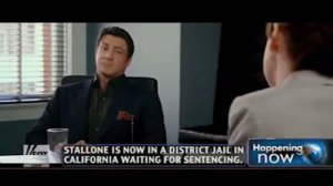 Вирусная реклама Stallone FOX NEWS