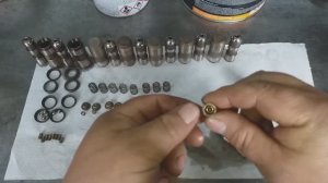 Промывка гидрокомпенсаторов Нексия.mp4