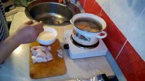 рецепт. рыба пангасиус в кляре