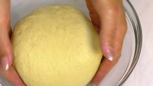 Пуховые ПИРОЖКИ С ЯБЛОКАМИ В ДУХОВКЕ/ Пирожки из дрожжевого теста