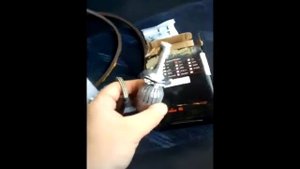 Led Лампы с Алиэкспресс с усиками, как настроить?