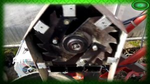 Измельчитель своими руками (полная версия). Как и из чего сделать. Подробно и быстро