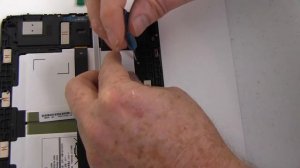 How to Replace Your Samsung Galaxy Tab A 10.1 SM-T585 Battery
