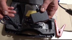 распаковка и тест бустера HIGH POWER TM15