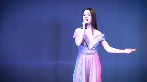 Мир без любимого  Анастасия Захарова