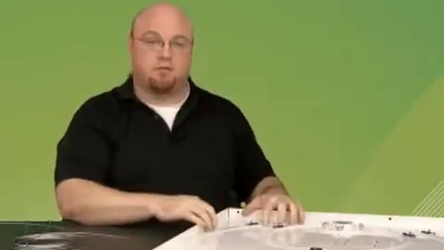 Chief CMS-445 Suspended Ceiling Kit смотреть онлайн