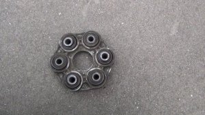 БМВ-7 ( F-02 ) Миллион за 1 год