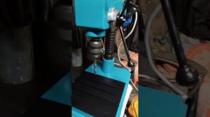 Сверлильный станок НС 12 Новейшая разработка....