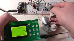 Компараторы. Часть 6 - ШИМ генератор из одного компаратора