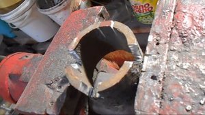 ✔Крутая идея для самоделки из ОБЫЧНЫХ БОЛТОВ и ГАЕК