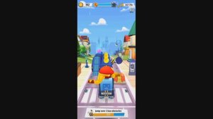 Red Ball Super Run Gameplay Part 2 (Android,ios)