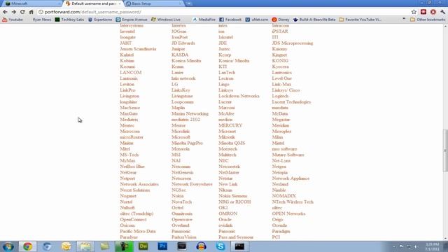 How to Set up a Minecraft 1.7.2 Server смотреть онлайн