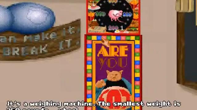 Let's play Normality part 4 смотреть онлайн