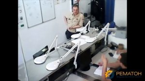 Онлайн курс ремонт электроники. Обзор сервоусилителя. Методы диагностики и ремонта.