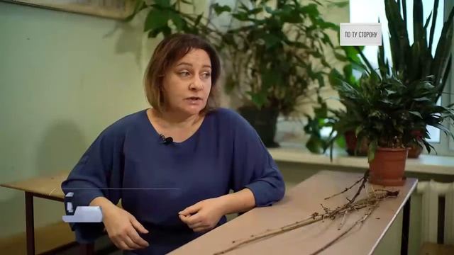 По ту сторону — Как устроен мир с Тимофеем Баженовым