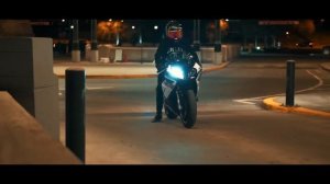 МОТОКАЙФ. NIGHT MOTORCYCLE RIDE _ МОТО ЭТО ЖИЗНЬ _ ANTXRES - WITHOUT EMOTION.