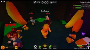 BANANA EATS! | Roblox